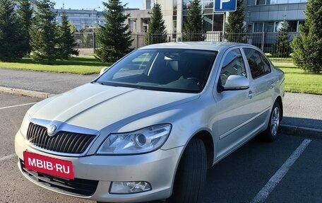 Skoda Octavia, 2012 год, 950 000 рублей, 13 фотография