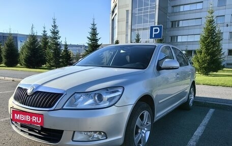 Skoda Octavia, 2012 год, 950 000 рублей, 16 фотография