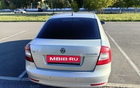 Skoda Octavia, 2012 год, 950 000 рублей, 11 фотография