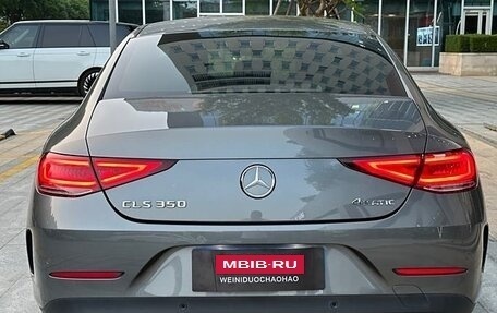 Mercedes-Benz CLS, 2020 год, 4 410 003 рублей, 4 фотография