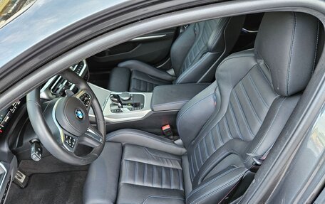 BMW 3 серия, 2022 год, 3 100 000 рублей, 5 фотография