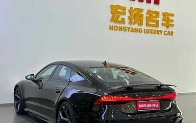 Audi RS 7, 2024 год, 15 000 777 рублей, 1 фотография