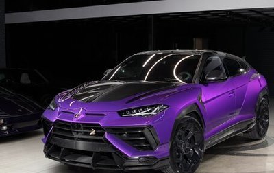 Lamborghini Urus I, 2024 год, 75 000 000 рублей, 1 фотография