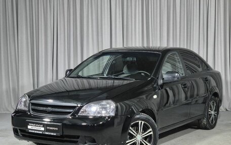 Chevrolet Lacetti, 2010 год, 510 000 рублей, 1 фотография