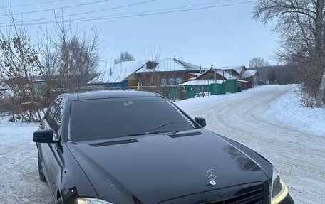 Mercedes-Benz S-Класс, 2008 год, 1 800 000 рублей, 9 фотография