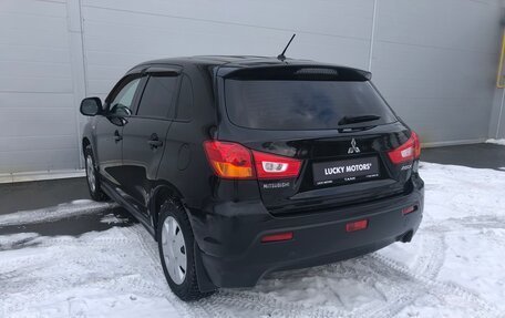 Mitsubishi ASX I рестайлинг, 2011 год, 1 325 000 рублей, 7 фотография