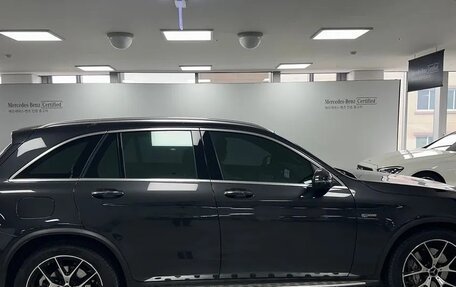 Mercedes-Benz GLC AMG, 2022 год, 5 933 000 рублей, 7 фотография