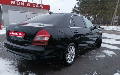 BYD F6, 2012 год, 1 300 000 рублей, 4 фотография