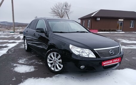 BYD F6, 2012 год, 1 300 000 рублей, 8 фотография