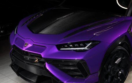 Lamborghini Urus I, 2024 год, 75 000 000 рублей, 6 фотография