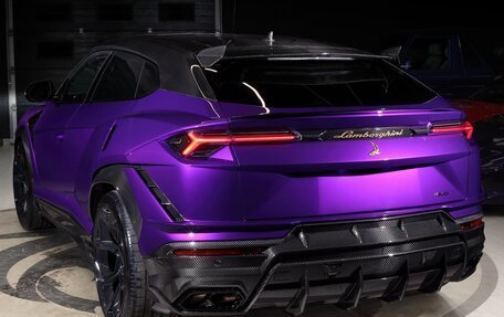 Lamborghini Urus I, 2024 год, 75 000 000 рублей, 5 фотография