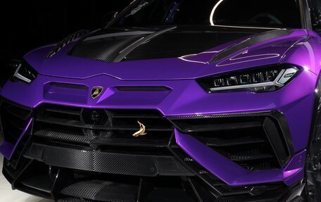 Lamborghini Urus I, 2024 год, 75 000 000 рублей, 8 фотография