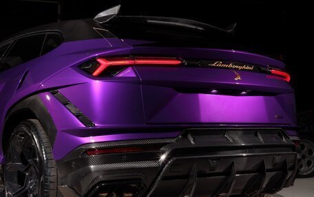 Lamborghini Urus I, 2024 год, 75 000 000 рублей, 13 фотография