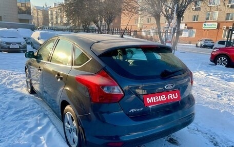 Ford Focus III, 2013 год, 999 000 рублей, 8 фотография