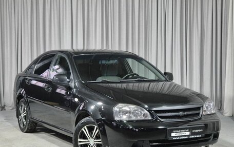 Chevrolet Lacetti, 2010 год, 510 000 рублей, 4 фотография