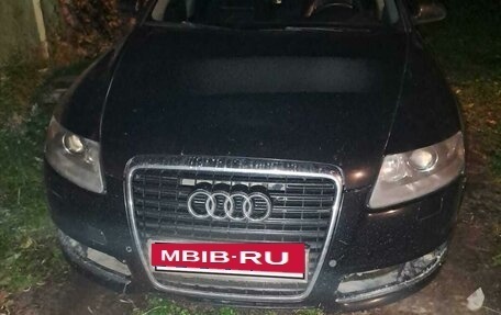 Audi A6, 2006 год, 600 000 рублей, 3 фотография