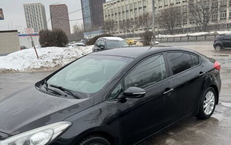 KIA Cerato III, 2013 год, 1 200 000 рублей, 5 фотография