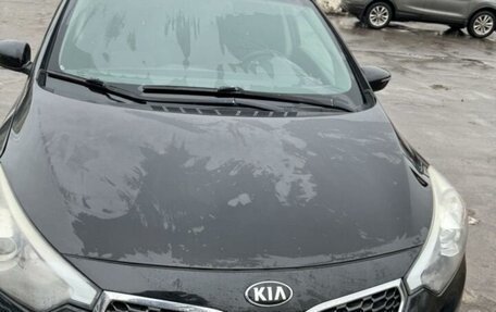 KIA Cerato III, 2013 год, 1 200 000 рублей, 4 фотография