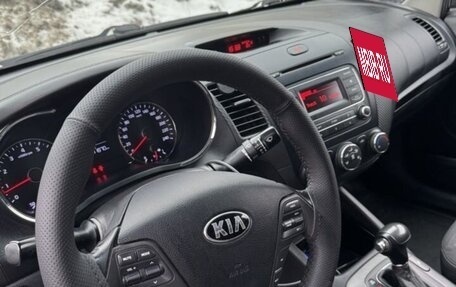 KIA Cerato III, 2013 год, 1 200 000 рублей, 6 фотография