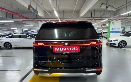 KIA Carnival, 2020 год, 2 720 000 рублей, 5 фотография