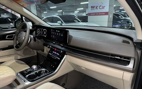 KIA Carnival, 2020 год, 2 720 000 рублей, 9 фотография