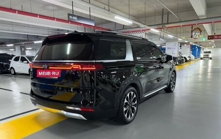 KIA Carnival, 2020 год, 2 720 000 рублей, 6 фотография