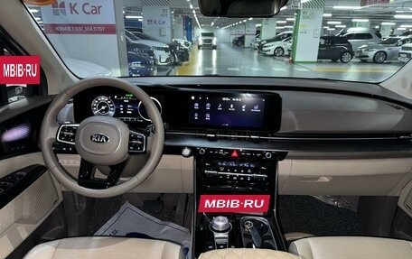 KIA Carnival, 2020 год, 2 720 000 рублей, 11 фотография