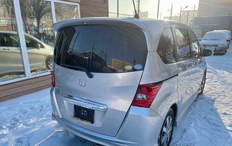 Honda Freed I, 2010 год, 1 279 000 рублей, 4 фотография