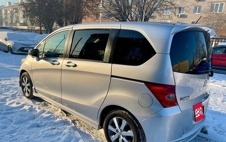 Honda Freed I, 2010 год, 1 279 000 рублей, 7 фотография