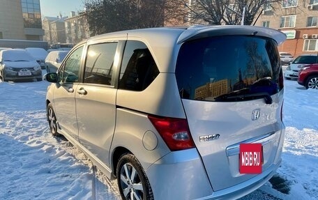 Honda Freed I, 2010 год, 1 279 000 рублей, 8 фотография