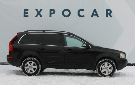 Volvo XC90 II рестайлинг, 2008 год, 1 185 000 рублей, 4 фотография