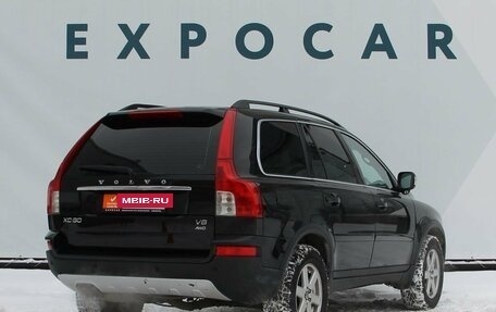 Volvo XC90 II рестайлинг, 2008 год, 1 185 000 рублей, 5 фотография