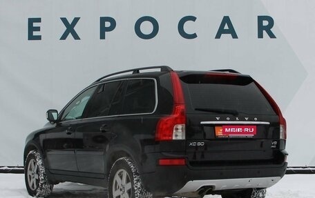 Volvo XC90 II рестайлинг, 2008 год, 1 185 000 рублей, 6 фотография