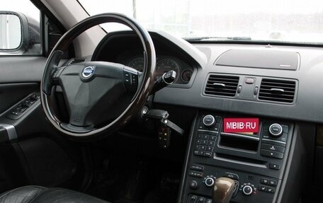 Volvo XC90 II рестайлинг, 2008 год, 1 185 000 рублей, 9 фотография