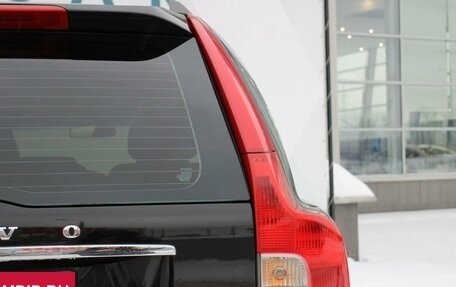 Volvo XC90 II рестайлинг, 2008 год, 1 185 000 рублей, 13 фотография