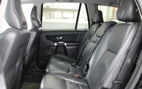 Volvo XC90 II рестайлинг, 2008 год, 1 185 000 рублей, 17 фотография