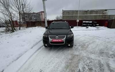 Volkswagen Touareg III, 2009 год, 1 690 000 рублей, 1 фотография