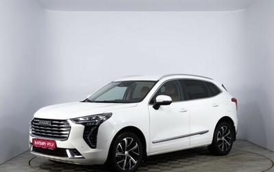 Haval Jolion, 2021 год, 1 820 000 рублей, 1 фотография