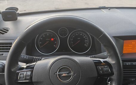 Opel Astra H, 2013 год, 759 999 рублей, 9 фотография