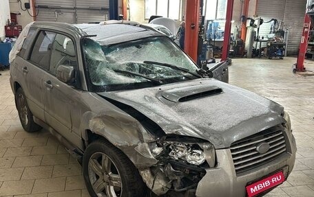 Subaru Forester, 2006 год, 400 000 рублей, 1 фотография