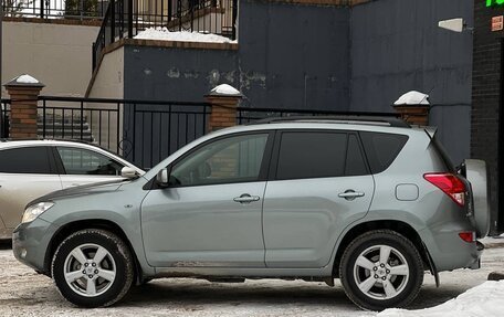 Toyota RAV4, 2006 год, 1 200 000 рублей, 7 фотография