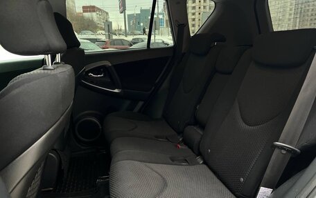 Toyota RAV4, 2006 год, 1 200 000 рублей, 15 фотография