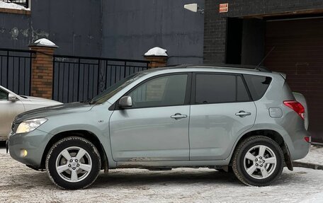 Toyota RAV4, 2006 год, 1 200 000 рублей, 6 фотография