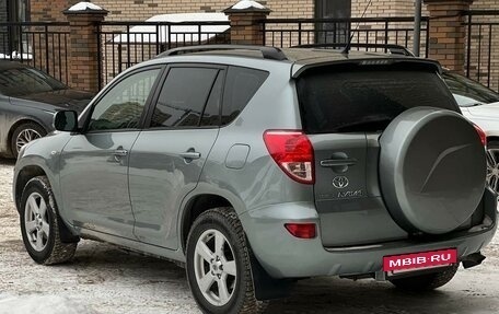 Toyota RAV4, 2006 год, 1 200 000 рублей, 11 фотография