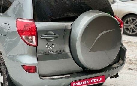 Toyota RAV4, 2006 год, 1 200 000 рублей, 12 фотография