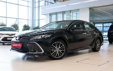 Toyota Camry, 2024 год, 5 510 000 рублей, 1 фотография