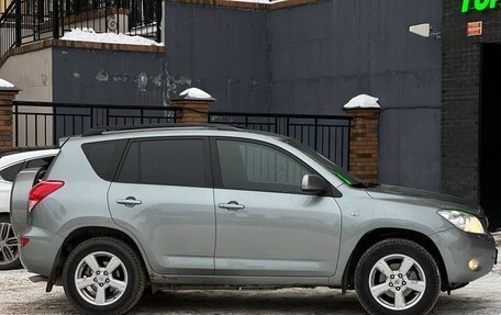 Toyota RAV4, 2006 год, 1 200 000 рублей, 29 фотография