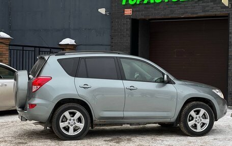 Toyota RAV4, 2006 год, 1 200 000 рублей, 35 фотография