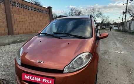 Chery Kimo (A1), 2008 год, 459 000 рублей, 1 фотография