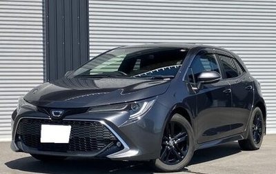 Toyota Corolla, 2020 год, 1 250 000 рублей, 1 фотография